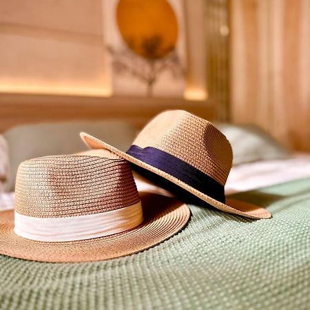 Апартаменты Zama Bella Vista - Swimming Pool - Ac Акантиладо-де-Лос-Хигантес Экстерьер фото