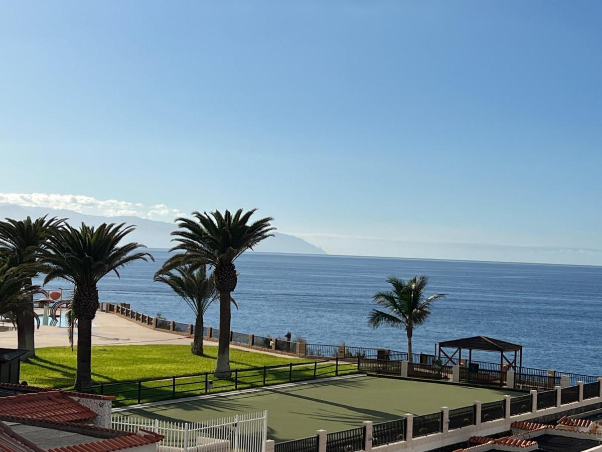 Апартаменты Zama Bella Vista - Swimming Pool - Ac Акантиладо-де-Лос-Хигантес Экстерьер фото