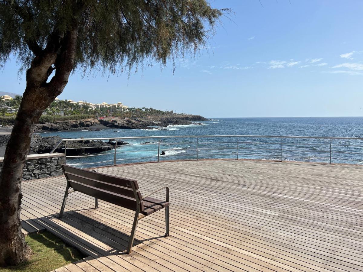 Апартаменты Zama Bella Vista - Swimming Pool - Ac Акантиладо-де-Лос-Хигантес Экстерьер фото